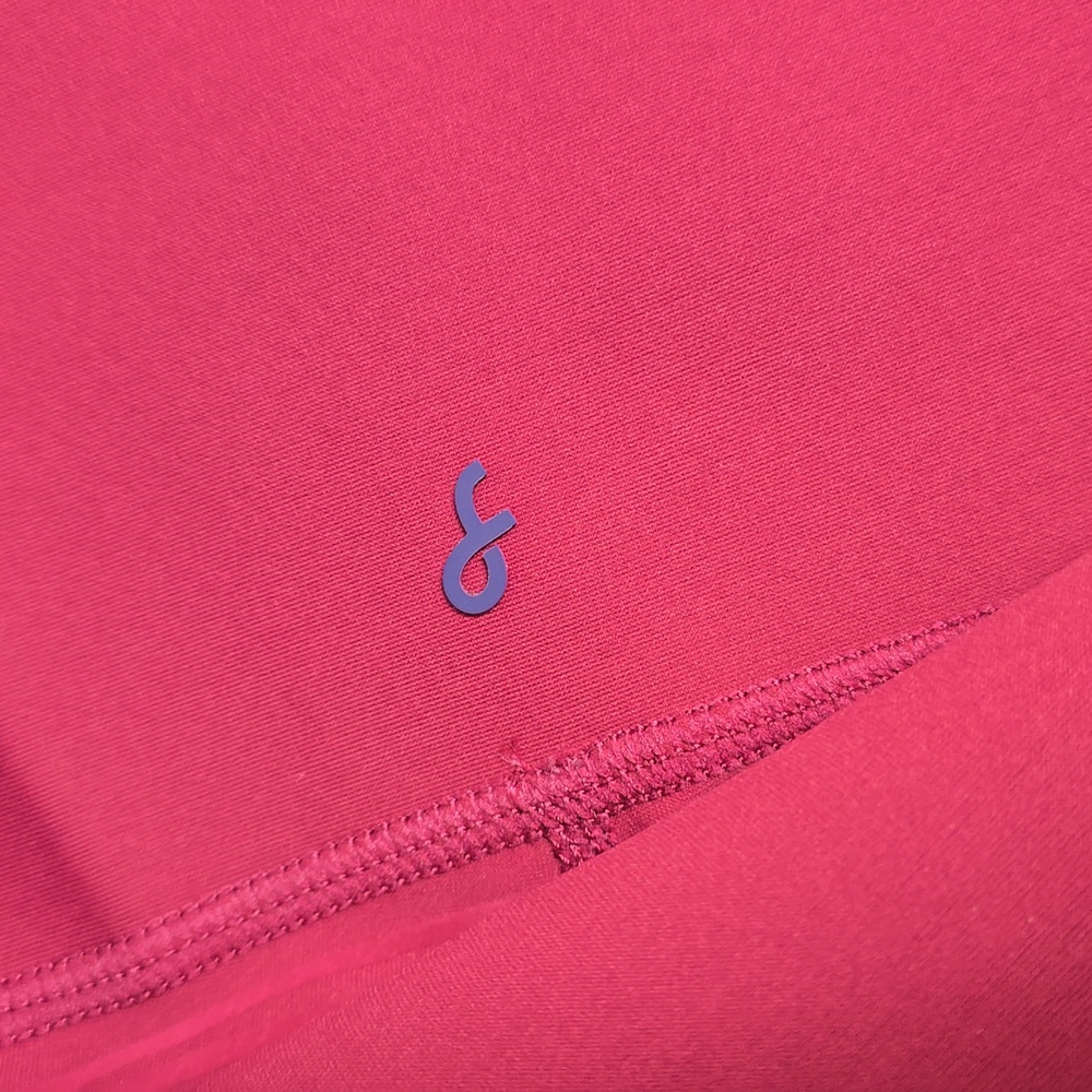 Fanka Beyond Nude Everyday Leggings - Picture 7 of 13
